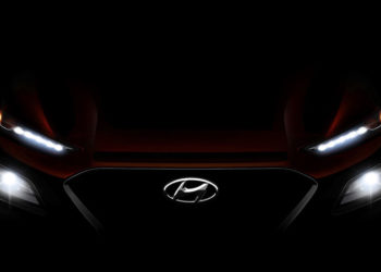 Hyundai-Kona