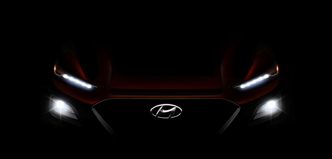 Hyundai-Kona