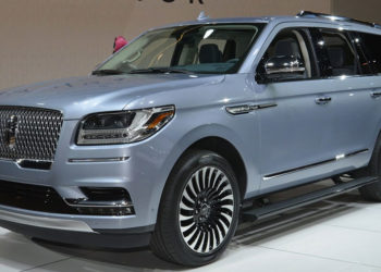 Lincoln-Navigator