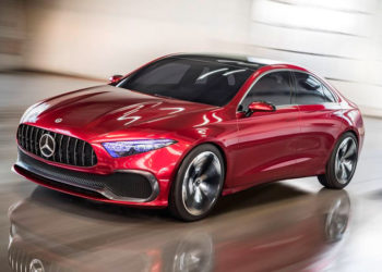 Mercedes-Benz-Concept-A-Sedan