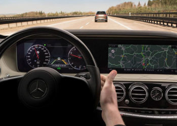 Mercedes-Benz-S-Serisi