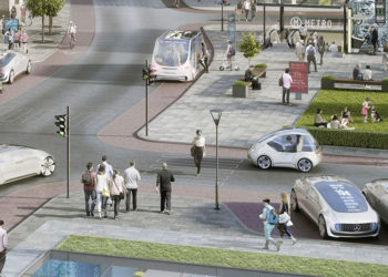 Mercedes-Benz&Bosch