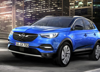 Opel-Grandland-X