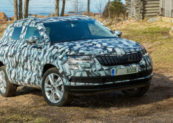 Skoda-Koraq