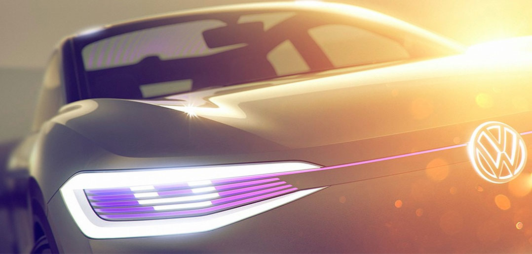 Volkswagen-ID-concept