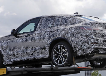 2019-BMW-X4
