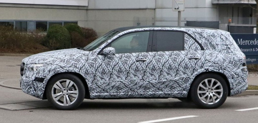 2019-Mercedes-Benz-GLE