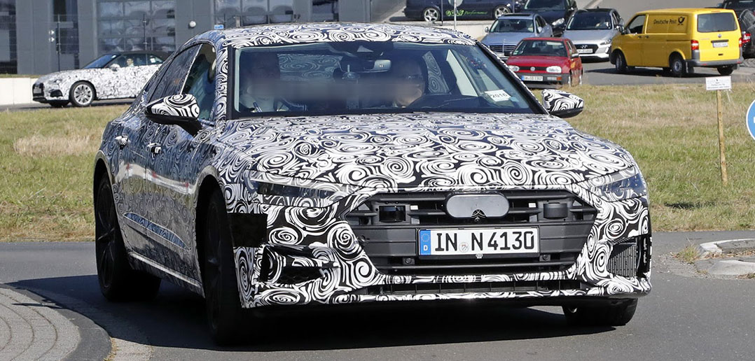 Audi-A7