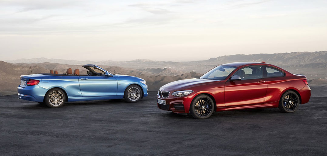 BMW-2-Serisi