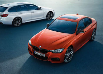 BMW-3-Serisi