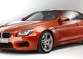 BMW-6-Serisi
