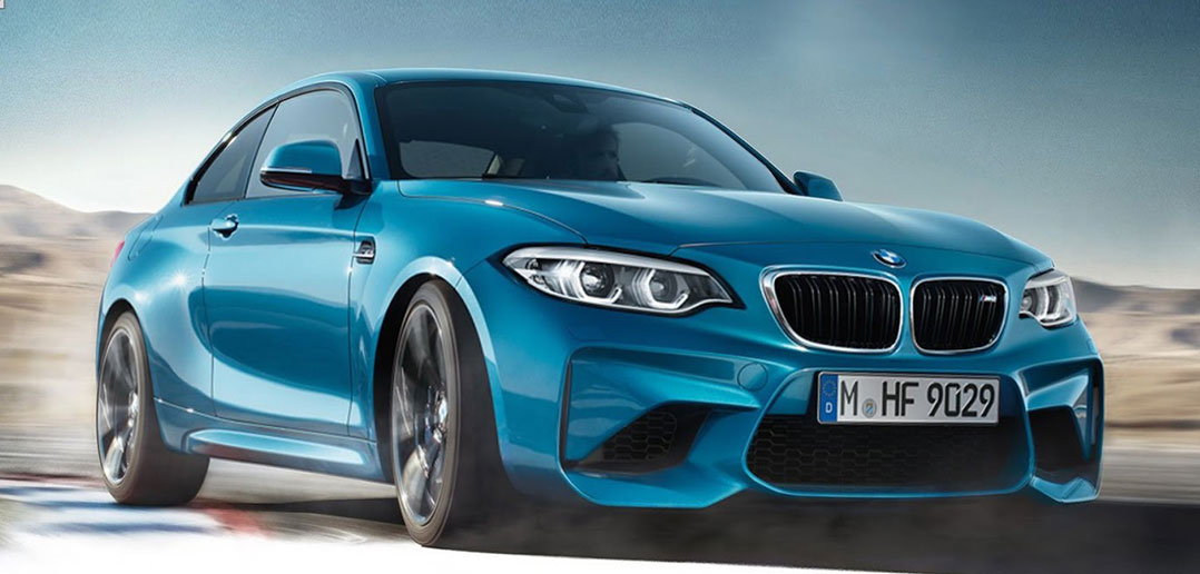 BMW-M2