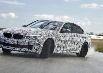 BMW-M5