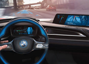 BMW-Otonom