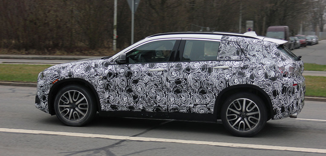 BMW-X2