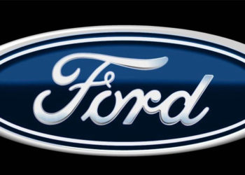 Ford-Amblem