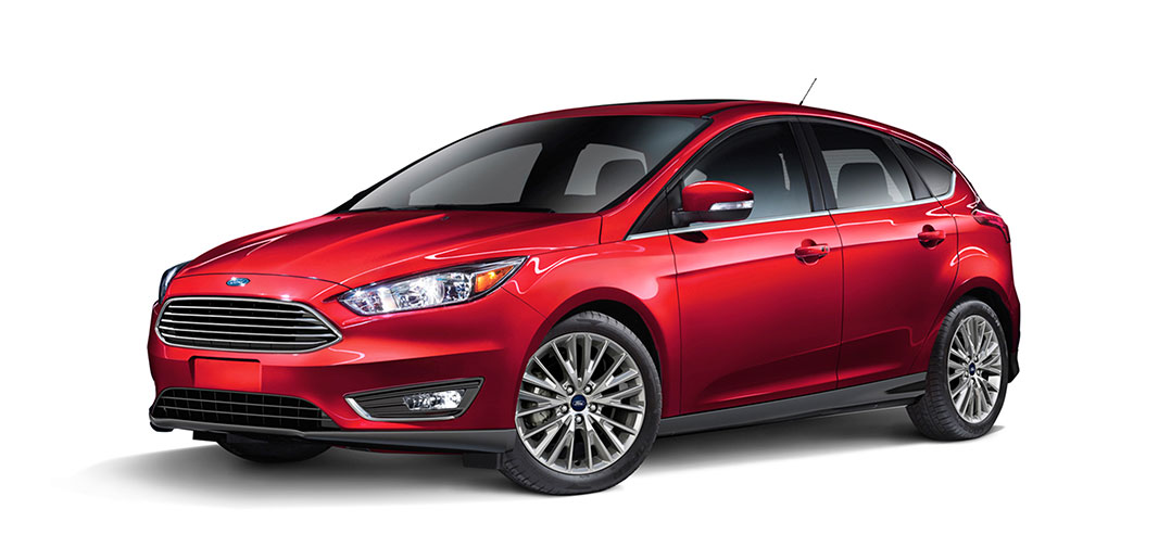 Ford-Focus