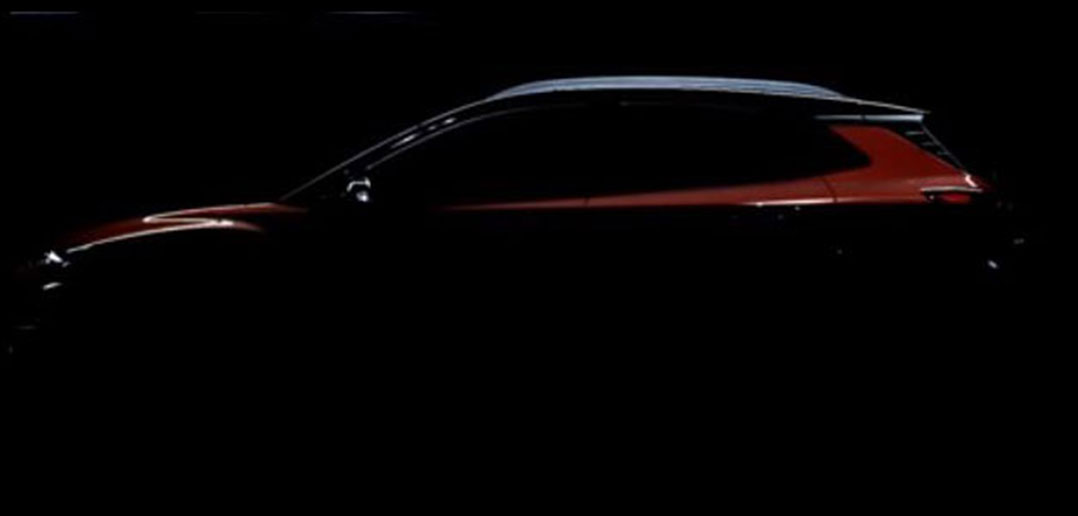 Hyundai-Kona