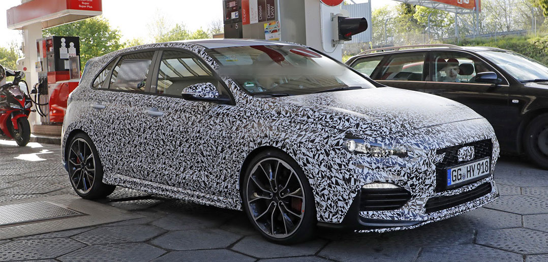 Hyundai-i30-N