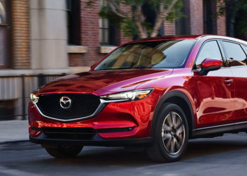 Mazda-CX-5