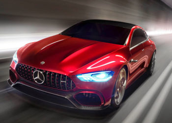 Mercedes-AMG-GT-Concept