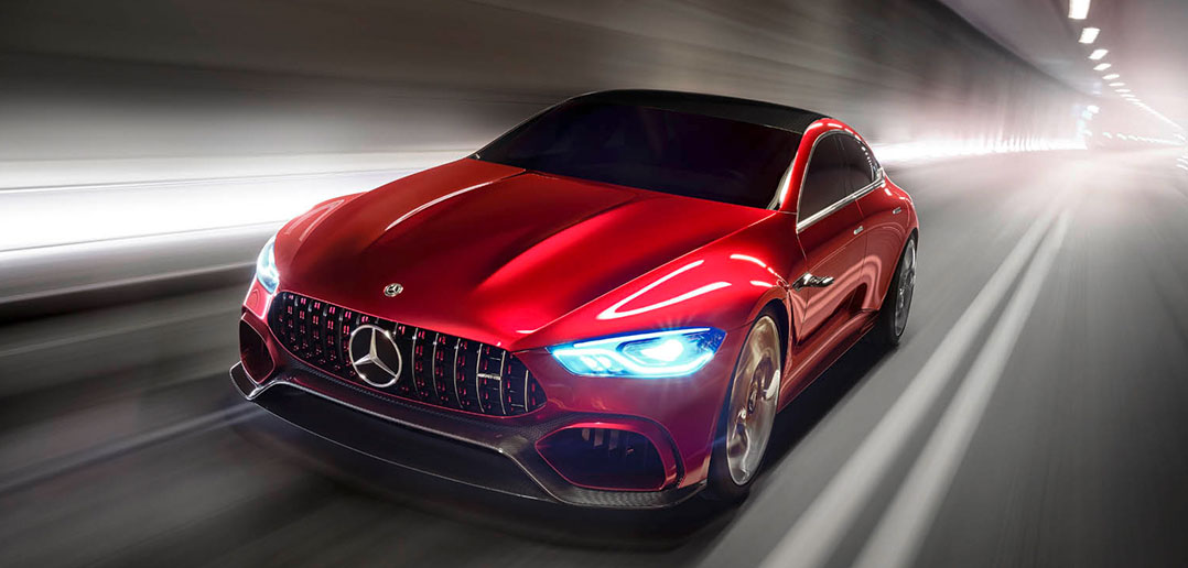 Mercedes-AMG-GT-Concept