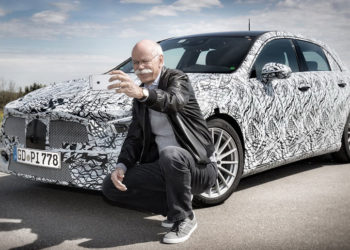 Mercedes-Benz-A-Serisi