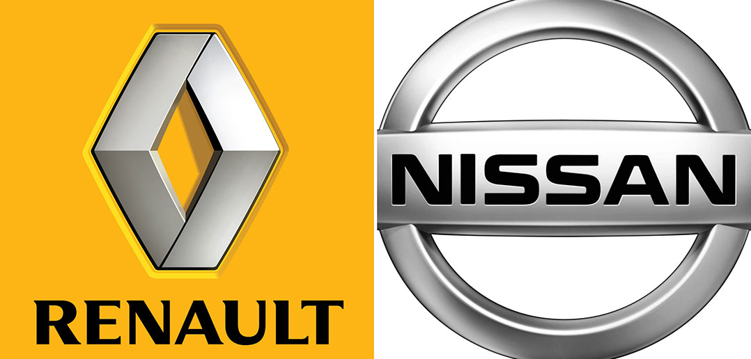 Nissan-Renault