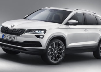 Skoda-Karoq