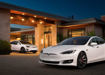 Tesla-Model-S