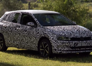 Volkswagen-Polo