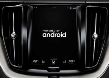 Volvo-Android