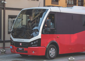 karsan-jest