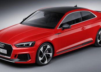 Audi-RS5