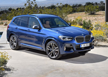 BMW-X3