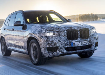 BMW-X3