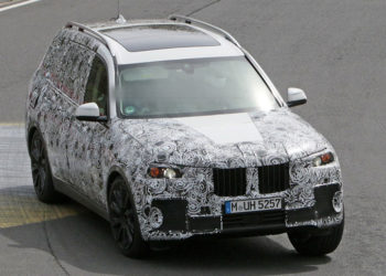 BMW-X7