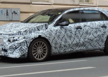 Mercedes-Benz-A-Serisi