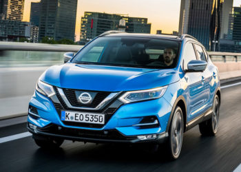 Nissan-Qashqai