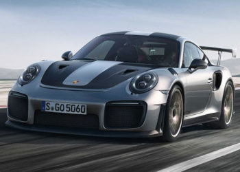 Porsche-911-GT2-RS