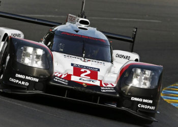 Porsche-Le-Mans
