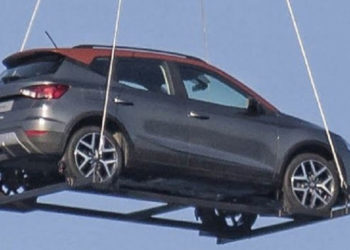Seat-Arona