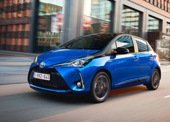 Toyota-Yaris