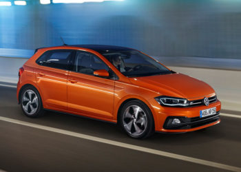 Volkswagen-Polo