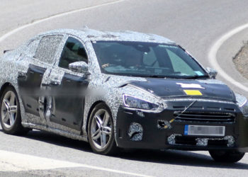 Ford-Focus