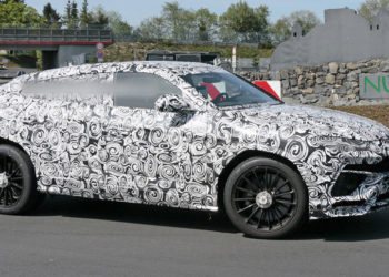 Lamborghini-Urus