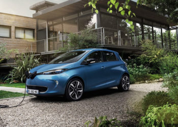 Renault-Zoe