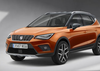 Seat-Arona