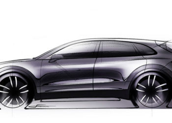2018-Porsche-Cayenne
