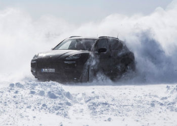 2018-Porsche-Cayenne